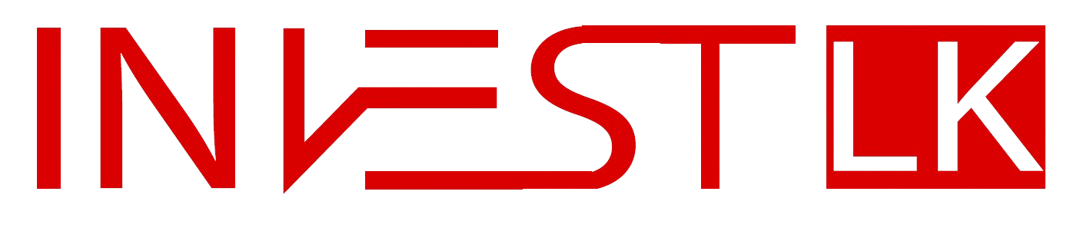 Invest LK Logo